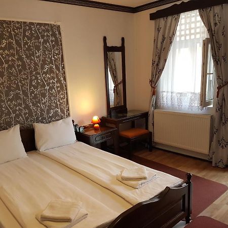 Via Transilvanica Sighisoara Hotel ภายนอก รูปภาพ