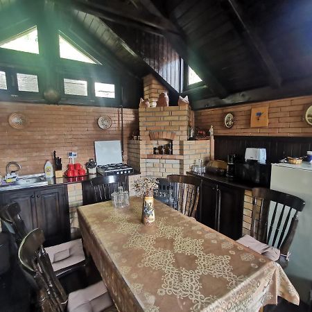 Via Transilvanica Sighisoara Hotel ภายนอก รูปภาพ