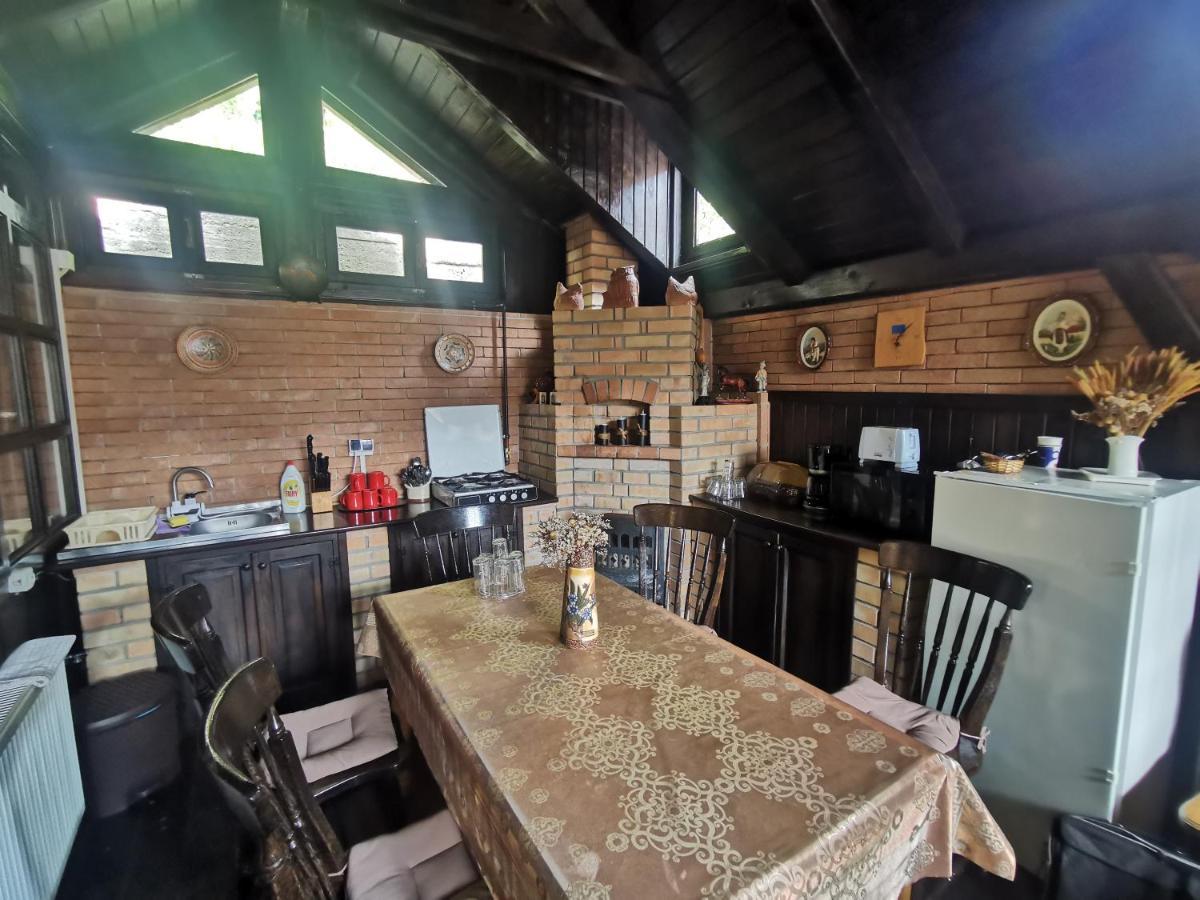 Via Transilvanica Sighisoara Hotel ภายนอก รูปภาพ